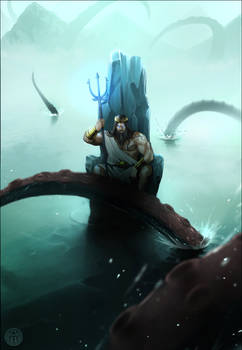 Poseidon