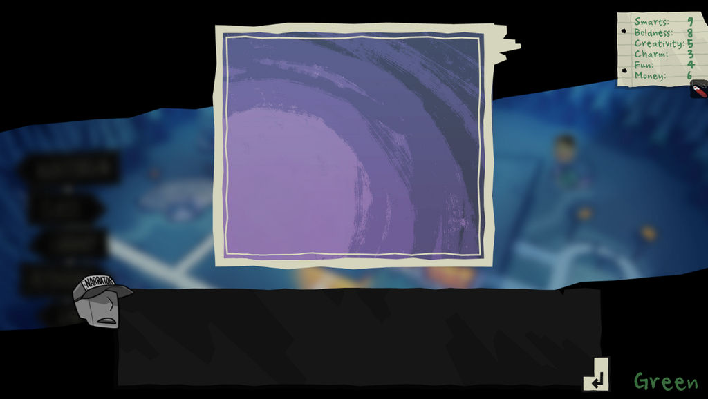 Monster Prom Rejection Monster Prom Rejection Screen Blank Edit by kakkoii-princess on DeviantArt