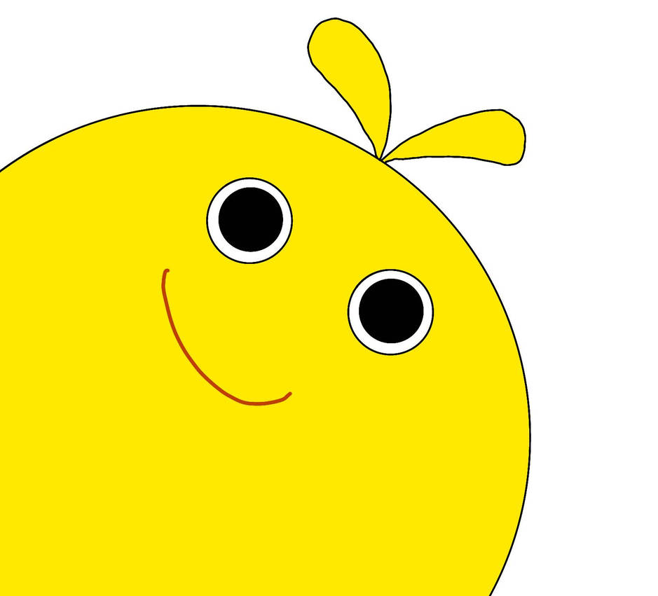 Locoroco by BluCappedDawg on DeviantArt