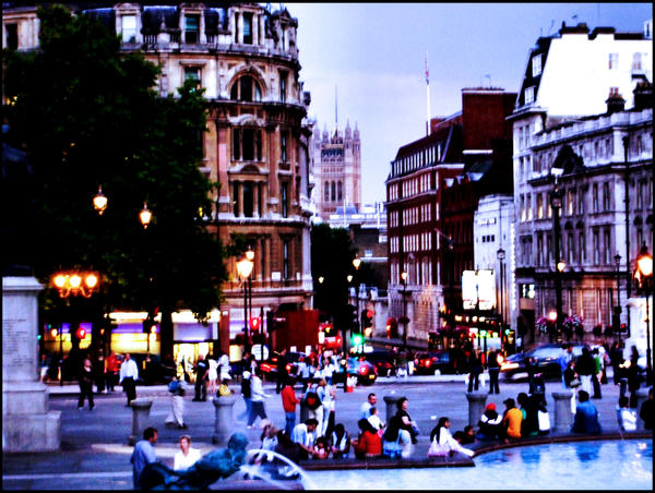 London-Crazy