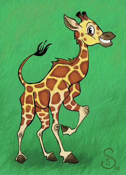 Giraffe