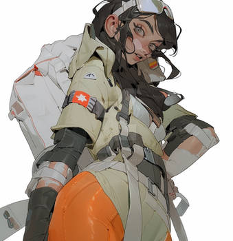 Combat Medic Adopt