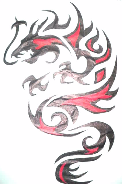 Fire Dragon 2