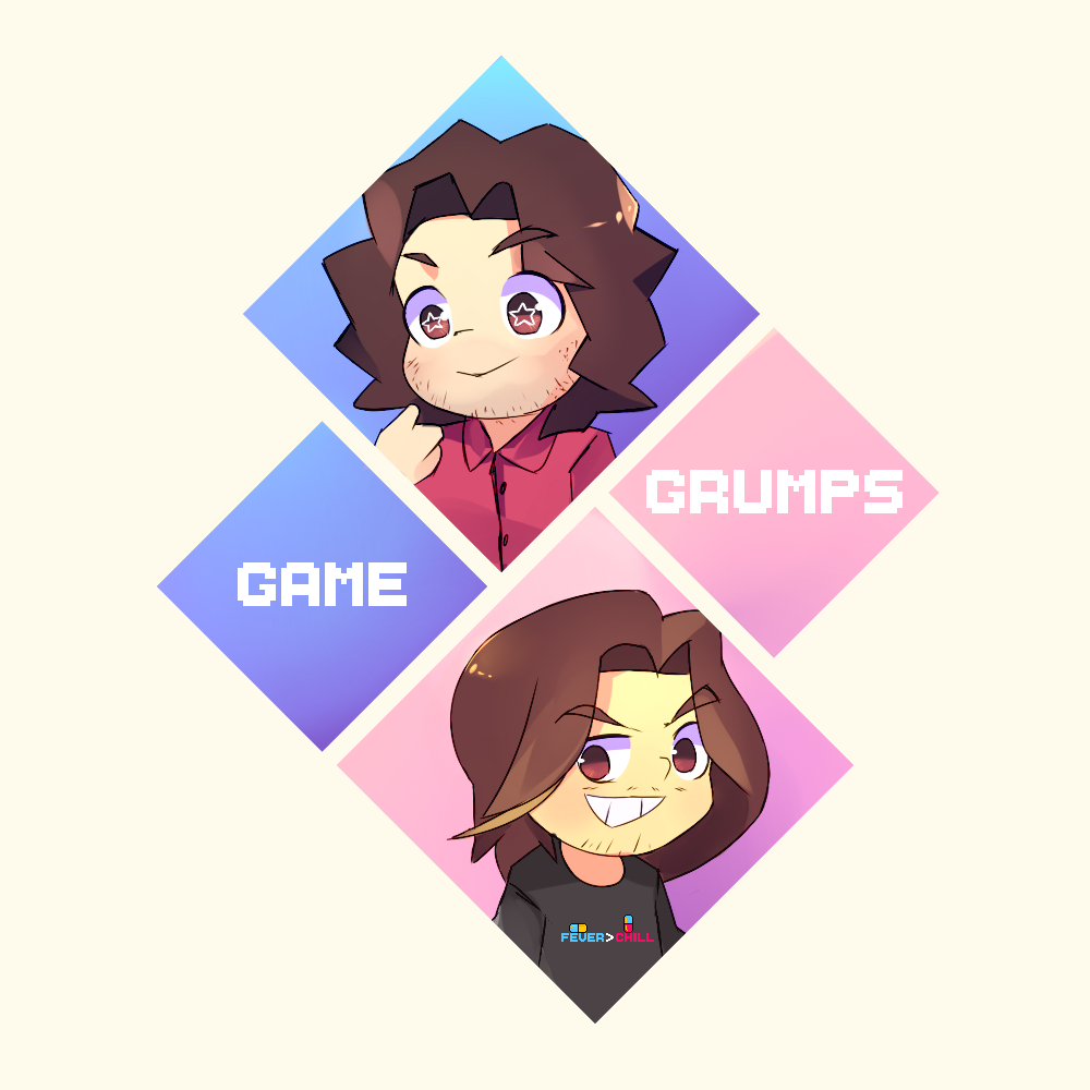 Game Grumps By Drawn Mario On Deviantart Game Grumps By Drawn Mario On Deviantart