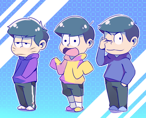 Some Matsus