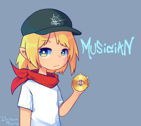 Musician