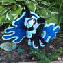 Nightmare Moon for Bronycon