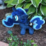 Princess Luna for Bronycon