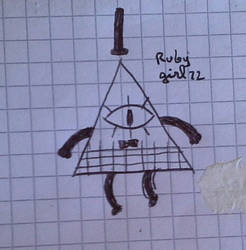 Bill Cipher