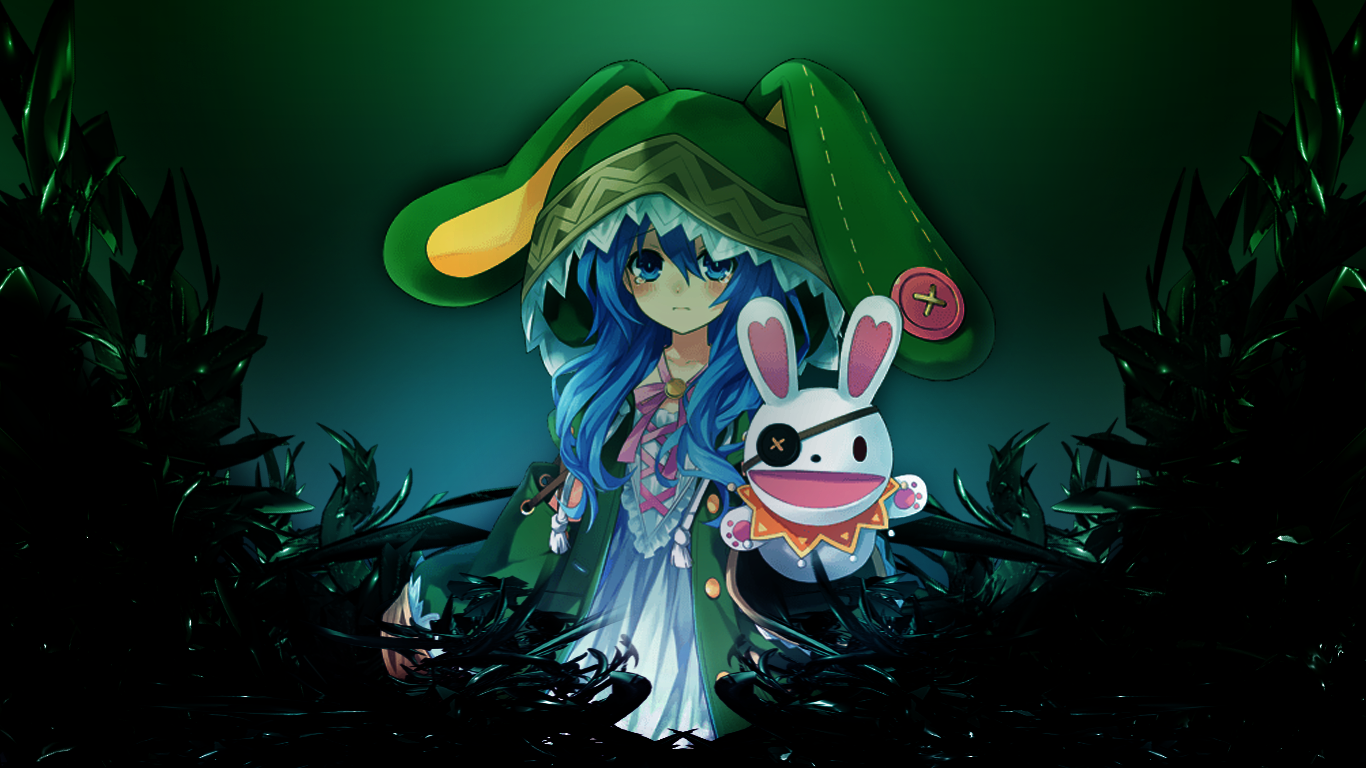 Pv Date a Live IV Yoshino by godzillakari on DeviantArt