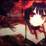 Tokisaki Kurumi