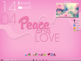 Mi desktop *-* 23/06