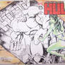 Hulk 100 Cover Hero Initiative