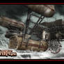 Airship Enterprise widescreen