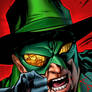 GreenHornet21
