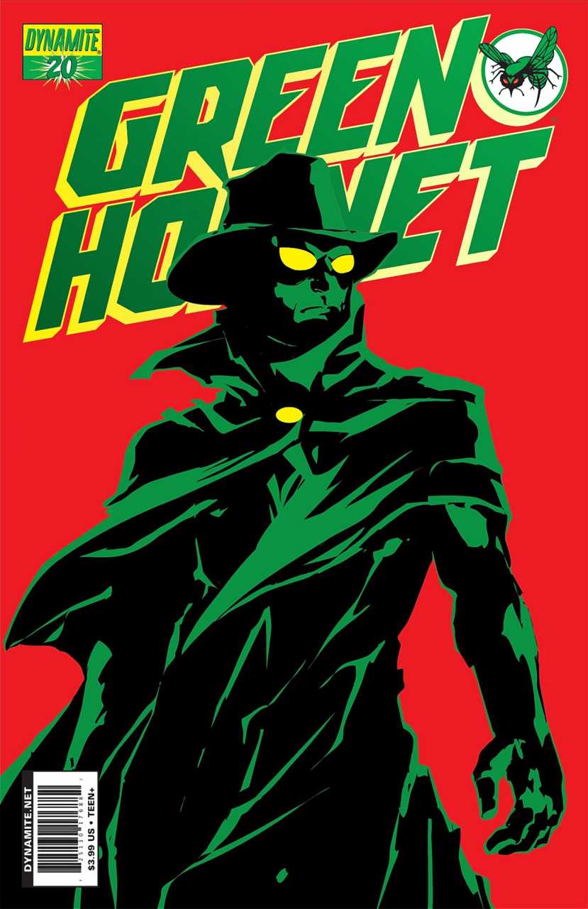 GreenHornet20