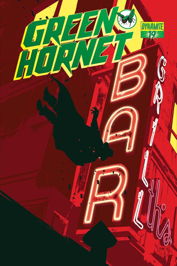 GreenHornet19