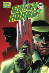 GreenHornet18