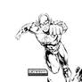 DC COMICS-The FLASH