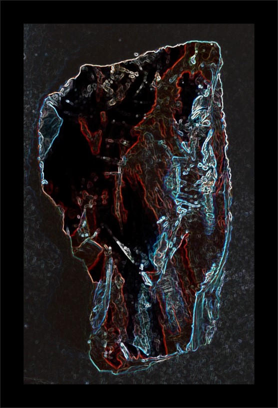 Obsidian 4 by XaphanForge on DeviantArt