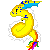 Thunder icon by TechnoStinger