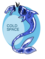 Coldspace RAFFLE (CLOSED)