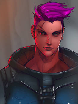 Zarya