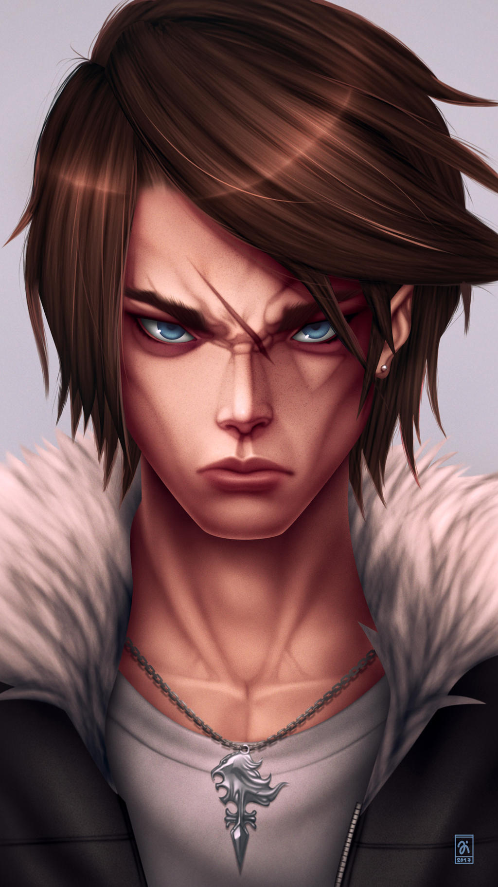 Squall