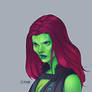 Gamora