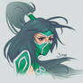 Akali