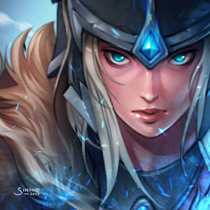 Sejuani