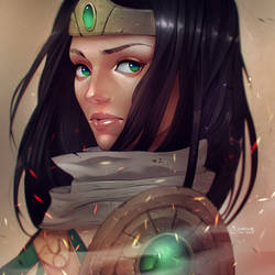 Sivir