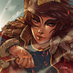 Taliyah