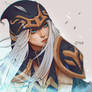 Ashe