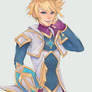 Ezreal