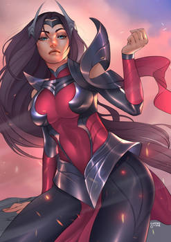 Irelia