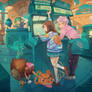 Arcade