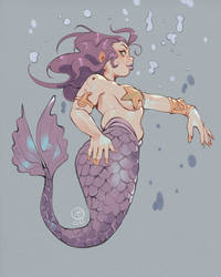 Mermaid