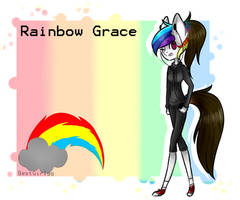:[Request]: Rainbow Grace