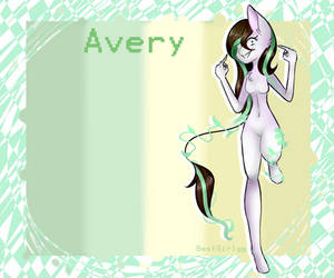 :[Request]: Avery
