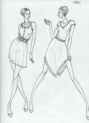 fashion figures 2