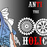 Anti The Infinate Holic