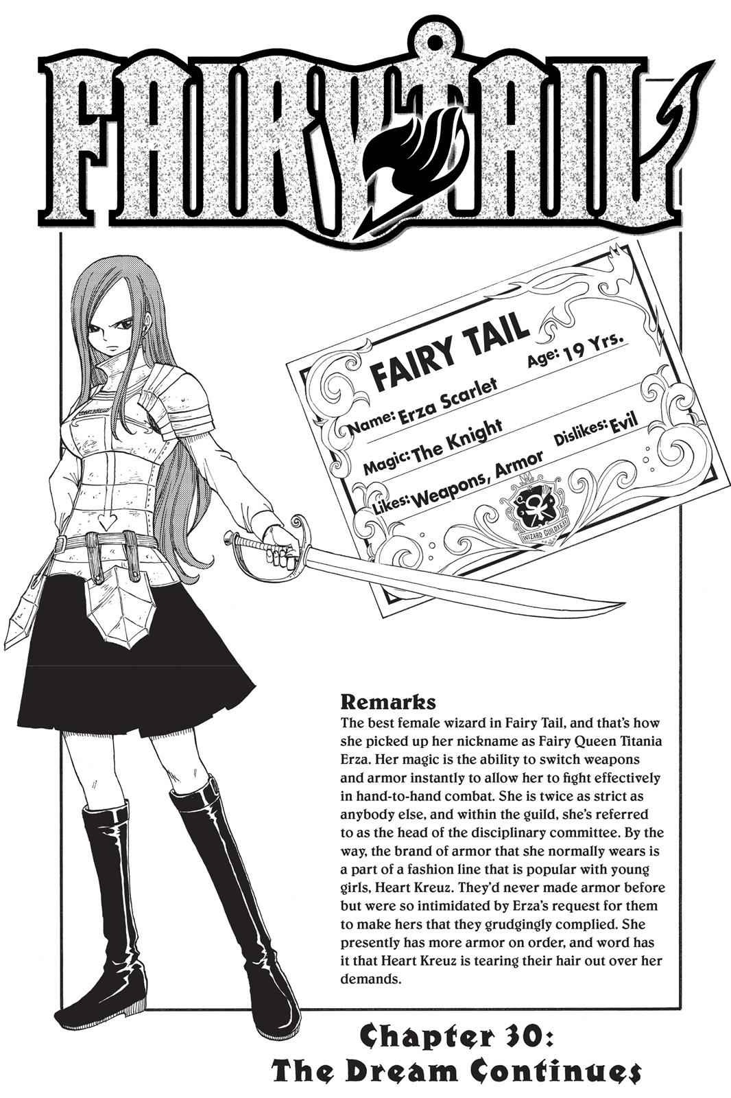 Main Page  Fairy Tail+BreezeWiki