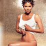 Halle Berry