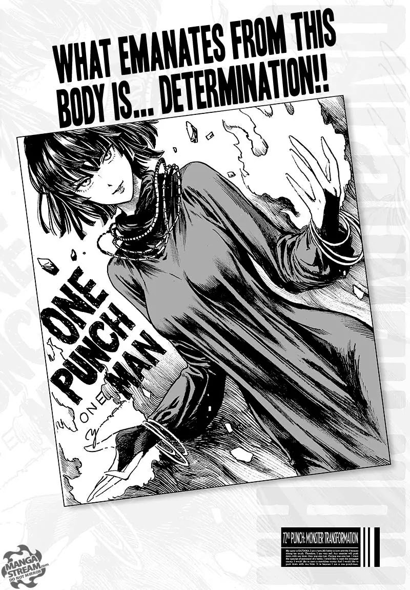 Tatsumaki Manga butt 2 by Godzilla70000000000 on DeviantArt