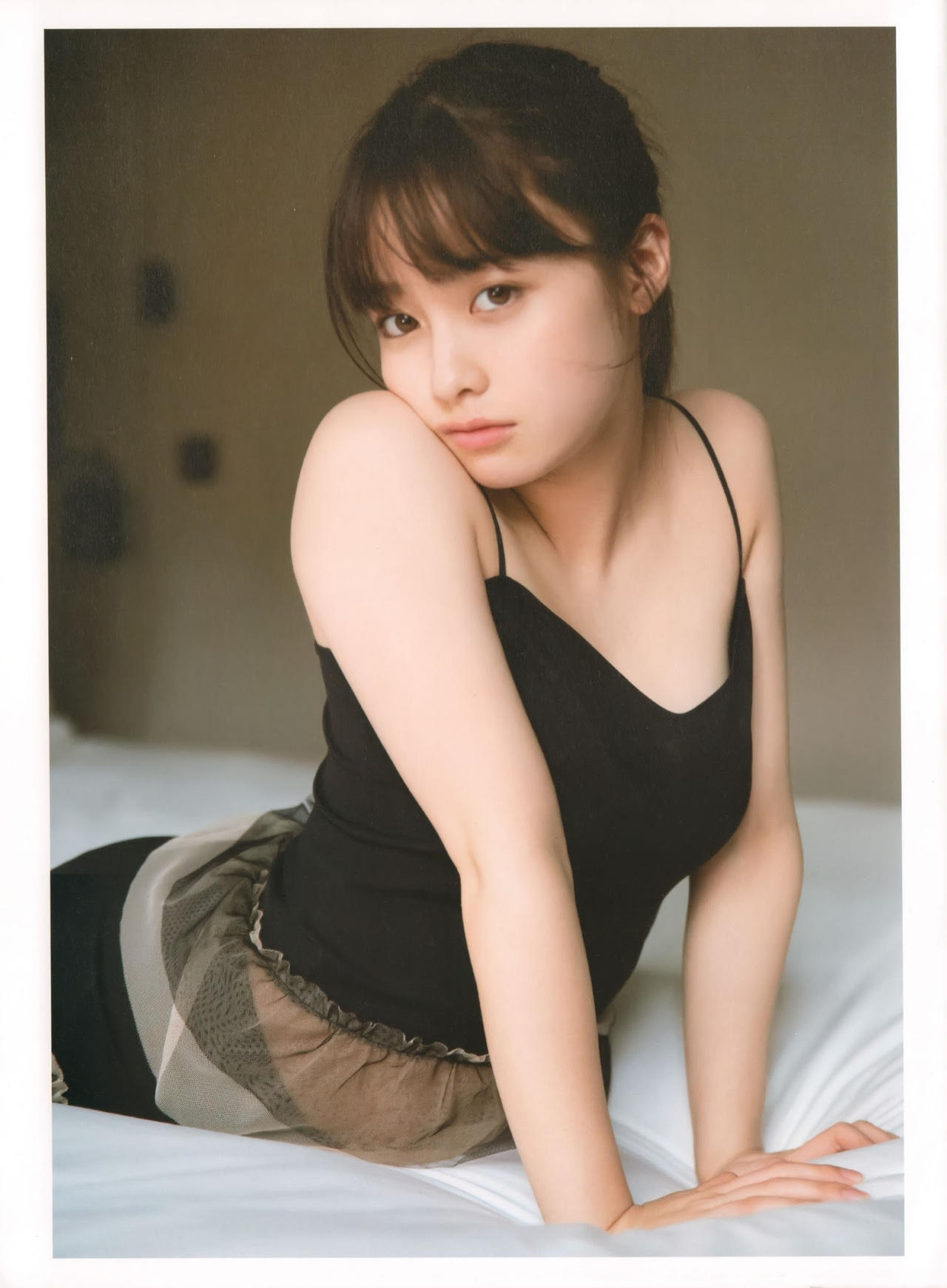 Kanna Hashimoto NATUREL By Sb 2712 On DeviantArt kanna-hashimoto-naturel-by-sb-2712-on-deviantart