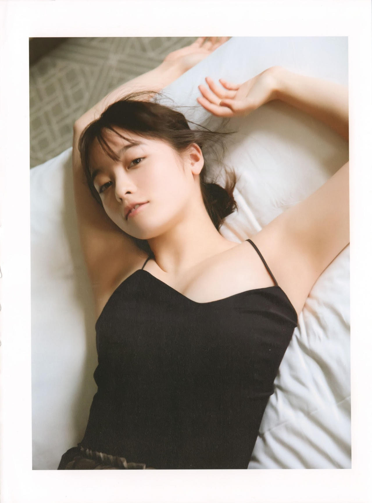 Kanna Hashimoto NATUREL By Sb 2712 On DeviantArt kanna-hashimoto-naturel-by-sb-2712-on-deviantart