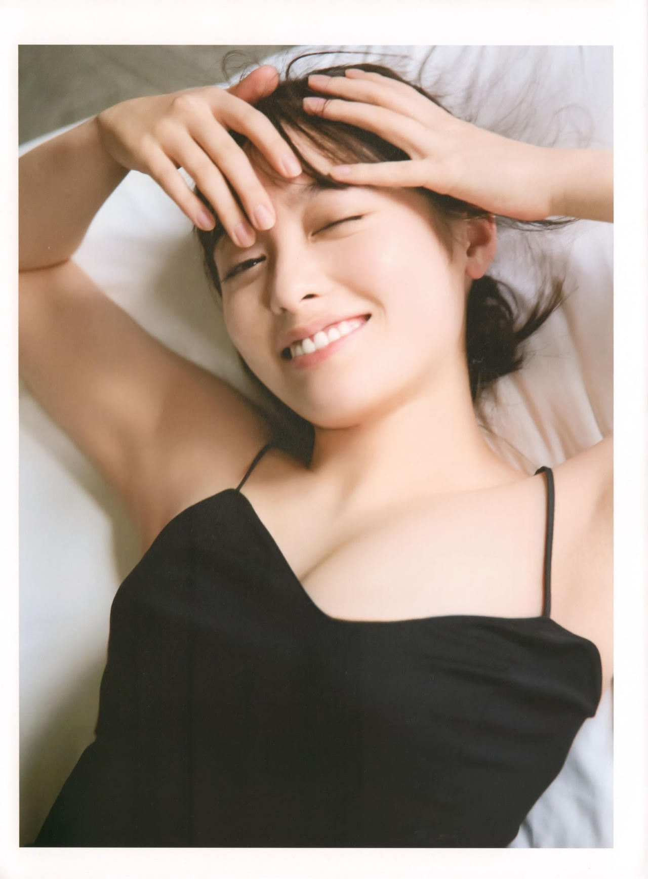 Kanna Hashimoto NATUREL By Sb 2712 On DeviantArt kanna-hashimoto-naturel-by-sb-2712-on-deviantart