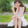 Mai Shiraishi Photobook - Innocent Adult