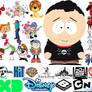 My DeviantArt Banner (October-December 2025)